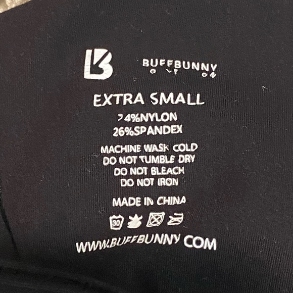 Buffbunny Monarch Bra - Picture 9 of 11